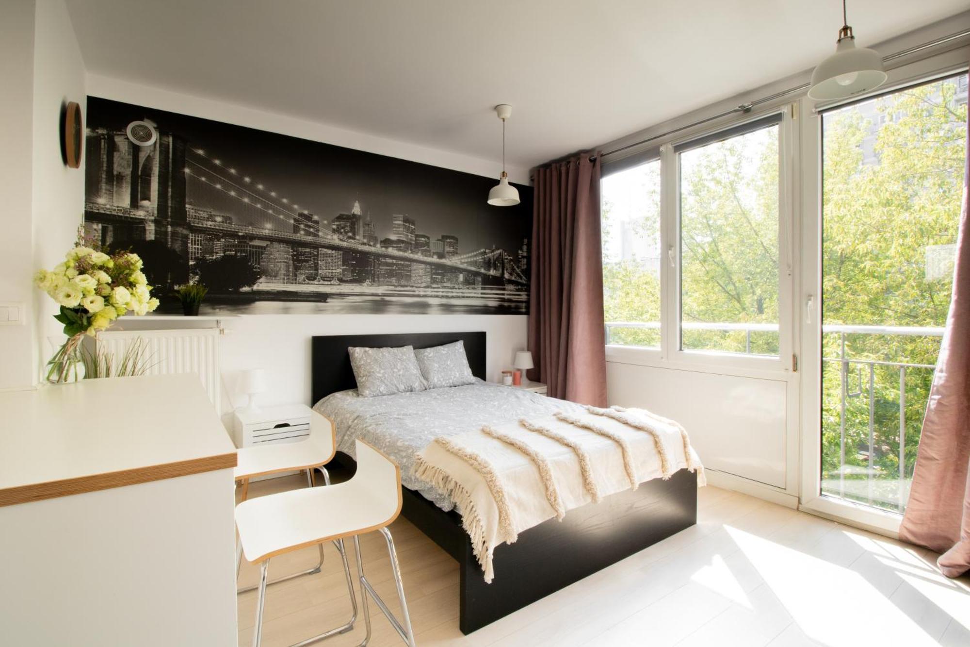 Piotrapartments - Swietokrzyska City Center Apartments Varsavia Esterno foto