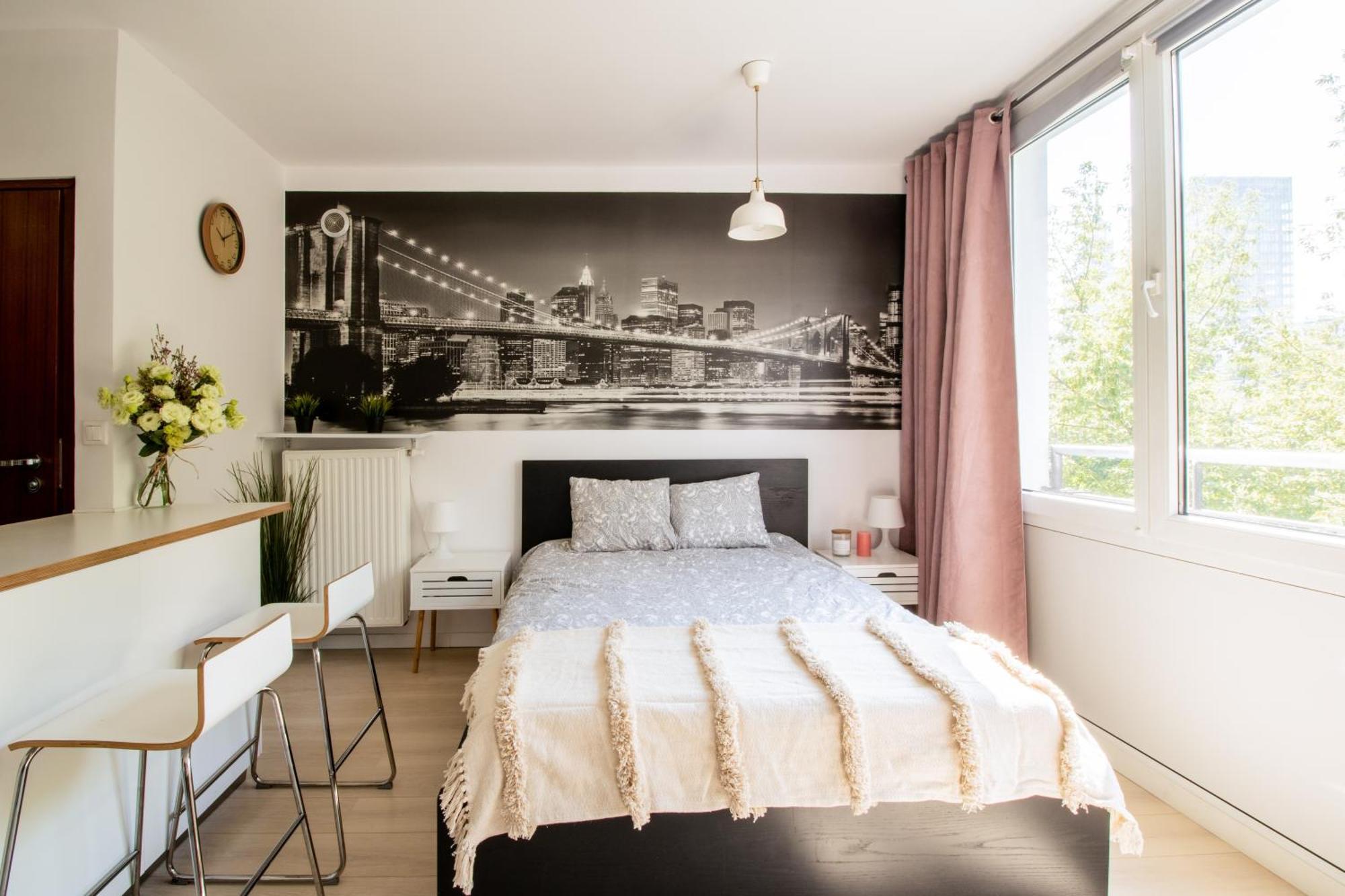 Piotrapartments - Swietokrzyska City Center Apartments Varsavia Esterno foto