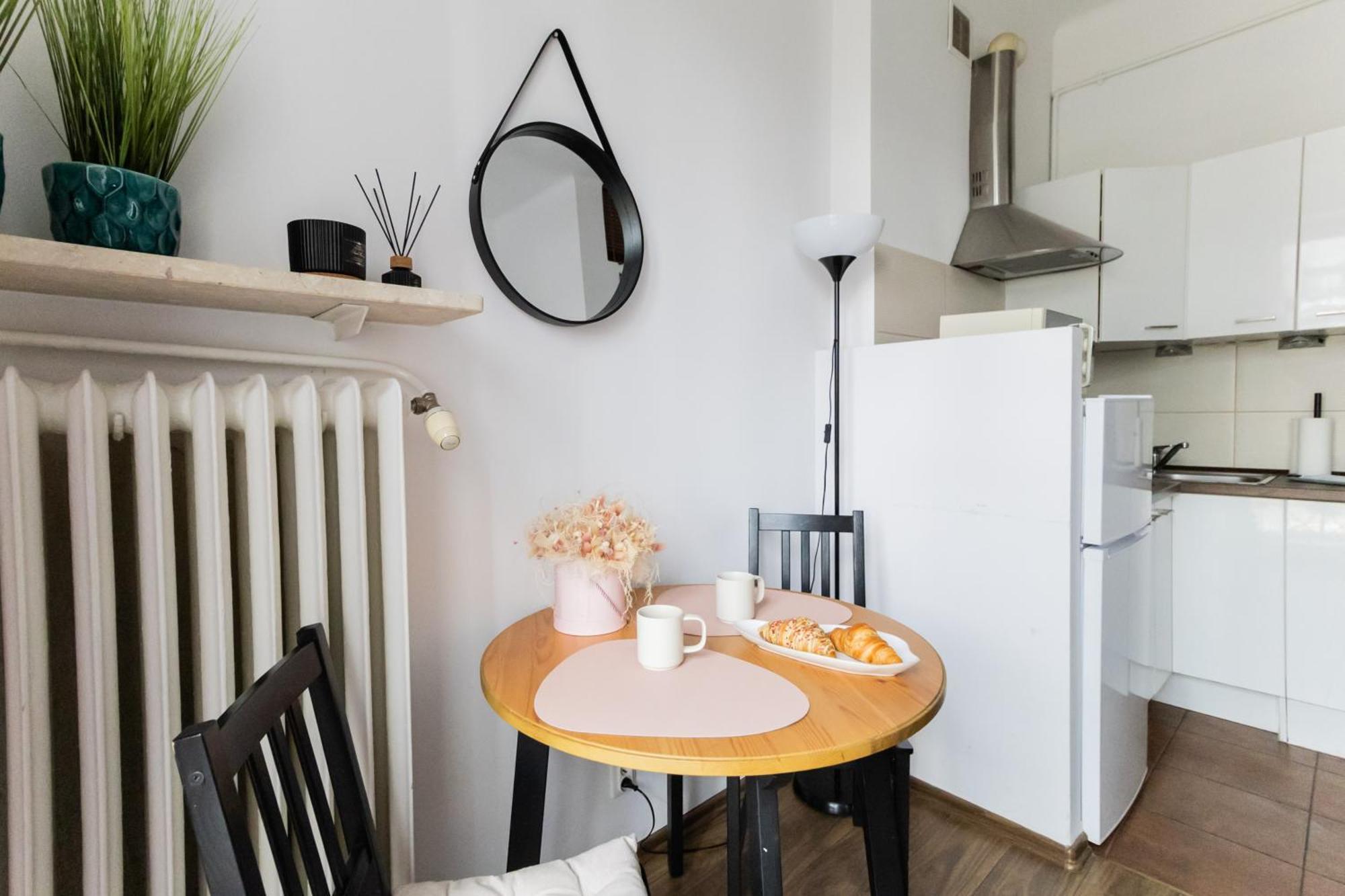 Piotrapartments - Swietokrzyska City Center Apartments Varsavia Esterno foto