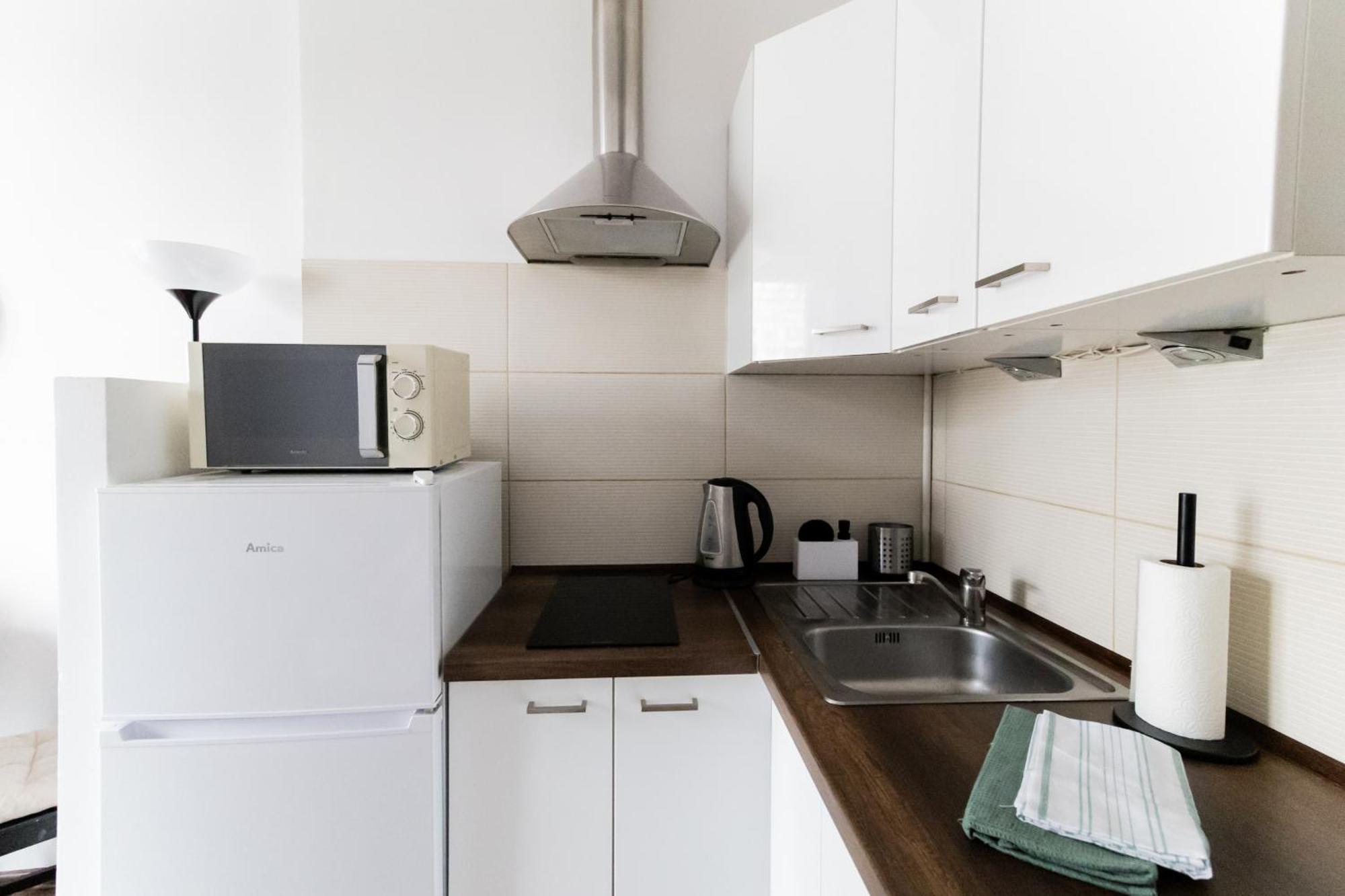 Piotrapartments - Swietokrzyska City Center Apartments Varsavia Esterno foto