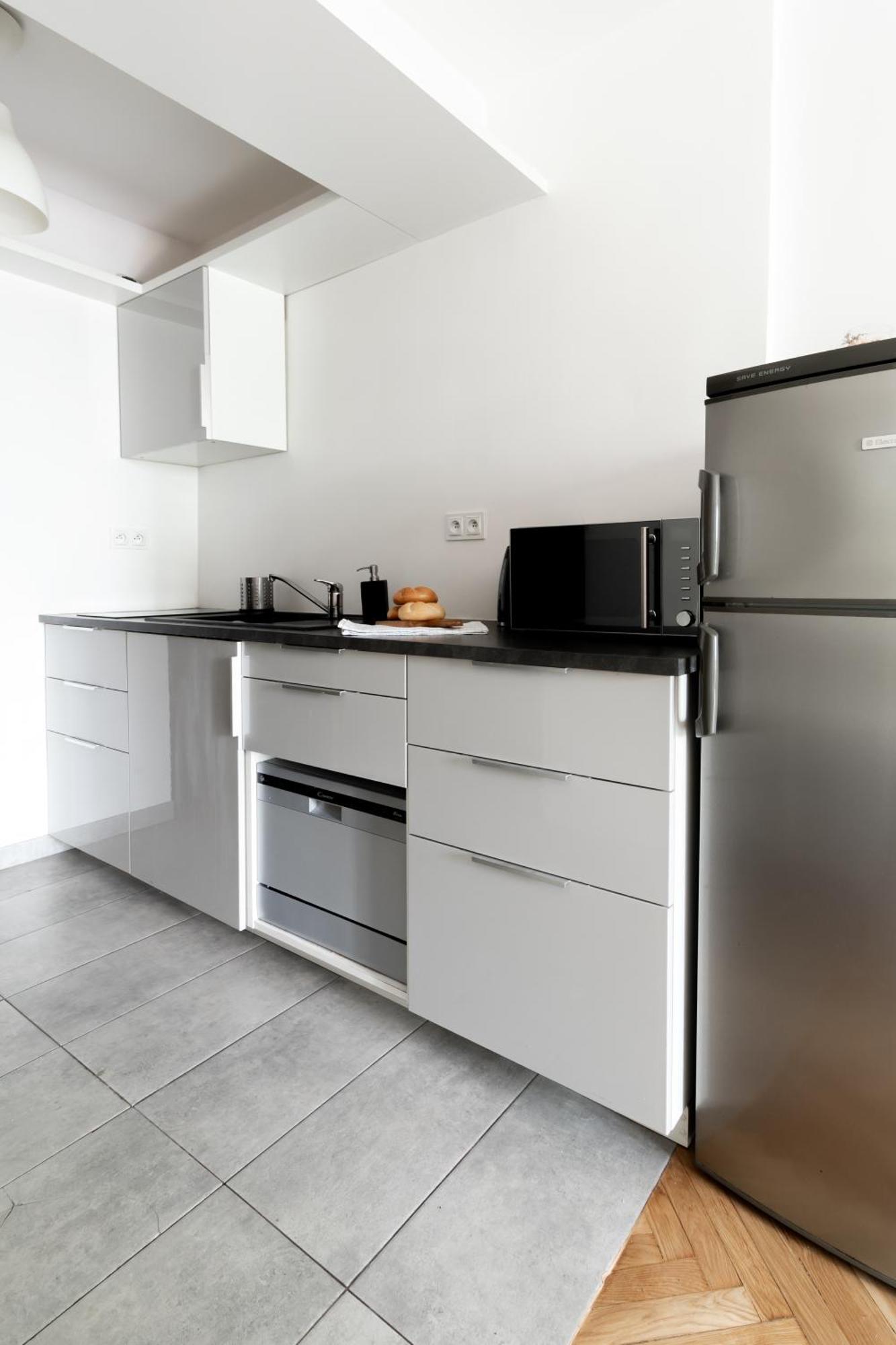 Piotrapartments - Swietokrzyska City Center Apartments Varsavia Esterno foto