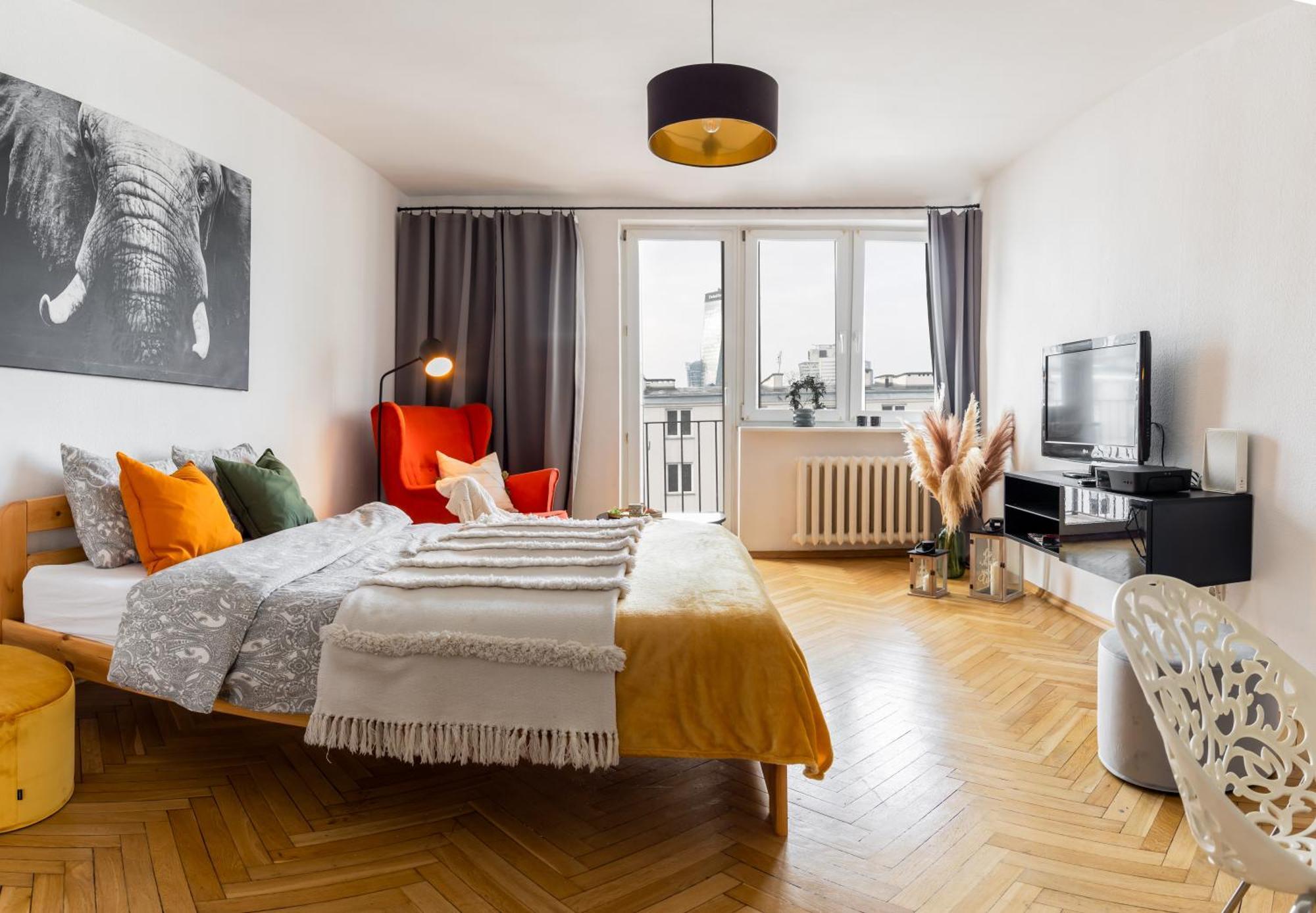 Piotrapartments - Swietokrzyska City Center Apartments Varsavia Esterno foto